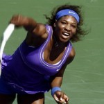  Serena Williams Kebelet Tampil di Singapura