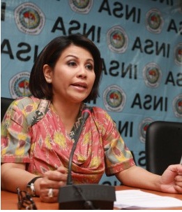  INSA Dukung Penghapusan Subsidi BBM