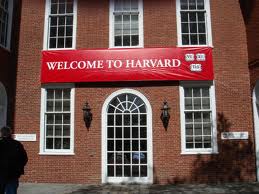  Konglomerat Hongkong Sumbang Harvard University US$350 Juta