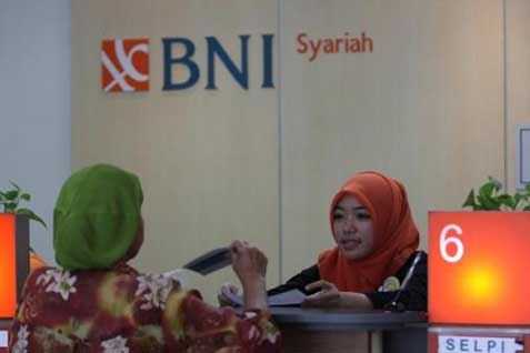  BANK SYARIAH Lebih Tahan Krisis, Ini Alasannya