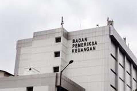 PEMILIHAN ANGGOTA BPK: DPR Diminta Waspadai Calon Petahana