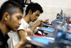  Jabar Kesulitan Tambah Kawasan Industri