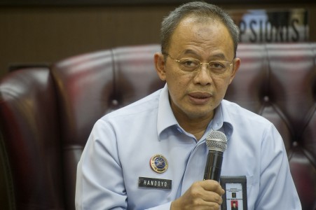  Selain Hartati Murdaya, 4 Koruptor Ini Juga Bebas Bersyarat!