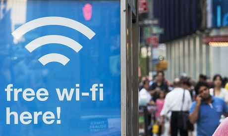  Diskominfo Jabar Dorong Penetrasi Wifi di Jabar