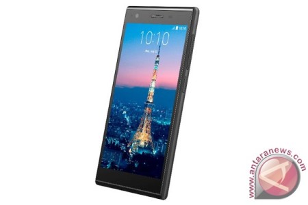  3 Smartphone ZTE Nampang di IFA 2014