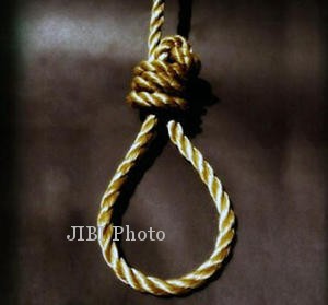  10% Penderita Skizofrenia Berakhir Bunuh Diri