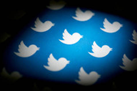  Follower Twitter Jokowi Tembus 2 Juta