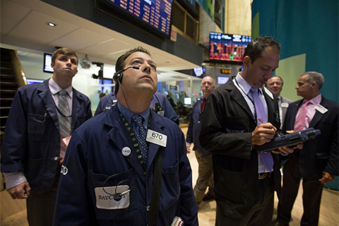  Bursa emerging market melemah/