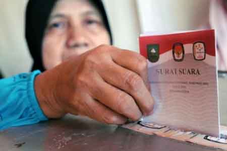  Elit PAN Usul Pilkada Langsung Dipertahankan