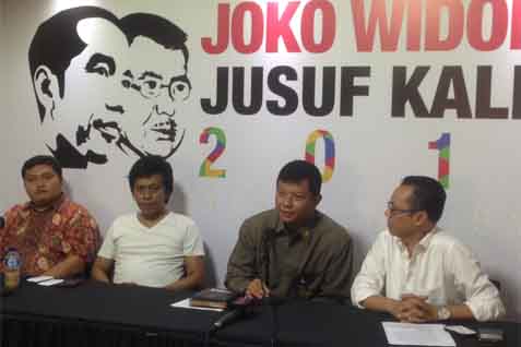  Adian Napitupulu Diusir, Paspampres Minta Maaf