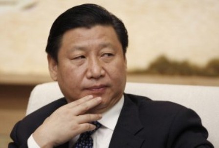  Sengketa Perbatasan: China Siap Berunding Dengan India