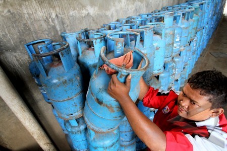  Harga LPG 12 Kg Naik: Pengusaha Hotel dan Restoran Bakal Evaluasi Tarif