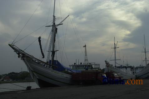  Pelabuhan Cilamaya: Asosiasi Logistik Nilai Pembangunan Harus Dilanjutkan
