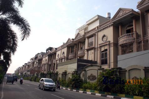  Harga Properti Diyakini Terkoreksi pada 2015