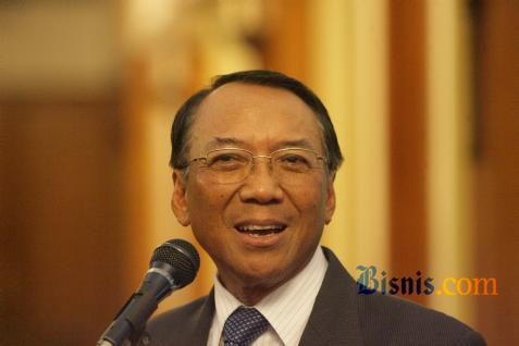 Mantan Menteri ESDM Jero Wacik/Bisnis.com