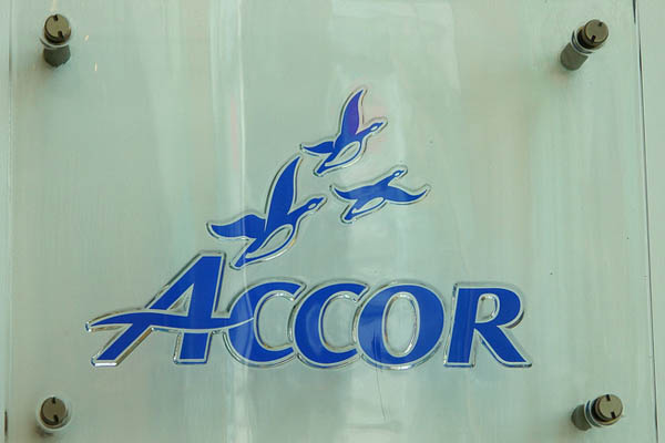  Accor Optimis Target 100 Unit Hotel Tercapai