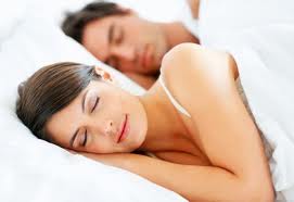  Ingin Tidur Pulas? Perhatikan Hal Ini