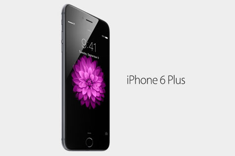  iPhone 6 Plus, Ponsel Apple Paling Mewah. Apa Keunggulannya?