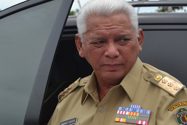 PEMPROV KALTIM: Perda No.7/2014 Disosialisasikan