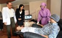  OMNI HOSPITAL PULOMAS: Tersedia Chemo Center Terintegrasi