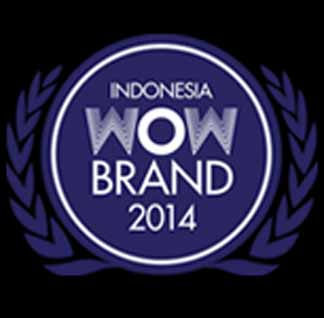  WOW BRAND 2014: Konsumen Tidak lagi Mudah Percaya dengan Iklan