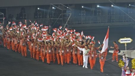  Menko Kesra: Indonesia Siap Jadi Tuan Rumah Asian Games XVIII