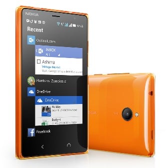  Nokia X2 Dual SIM: Inilah Performa dan Spesifikasinya