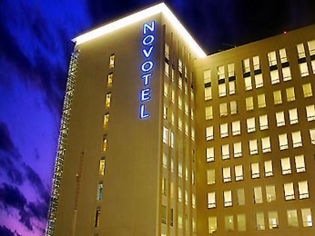  Novotel Bandung Kembali Gelar NOVOJAZZ, Cek Infonya di Sini!