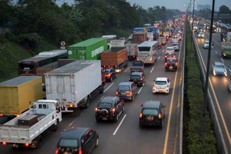  TOL BANDARA: Tarif Naik Mulai Jumat (19 September)