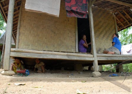  Ekonomi Banten Dinilai Rapuh