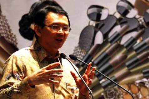  Diprotes, Ahok Tetap Akan Lanjutkan Proyek 6 Ruas Tol Dalam Kota