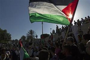 KEPRESIDENAN PALESTINA Sambut Kunjungan Menlu Kuwait