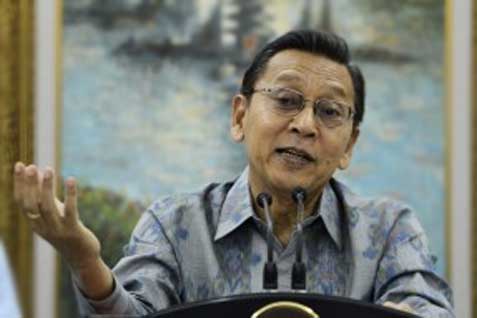  Wapres Boediono Minta Masyarakat Kelas Menengah Tidak Jadi Parasit