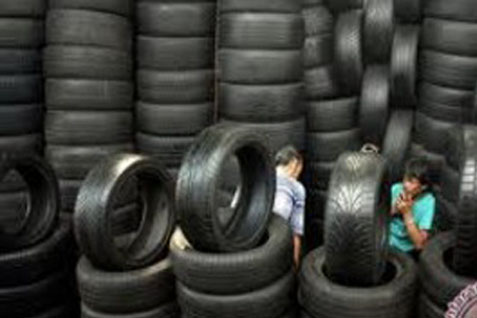  BRIDGESTONE TIRE INDONESIA: Penjualan Ban Ecopia Bakal Naik 50%