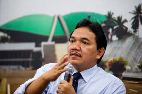  Lima Nama Mencuat Di Pemilihan Anggota BPK
