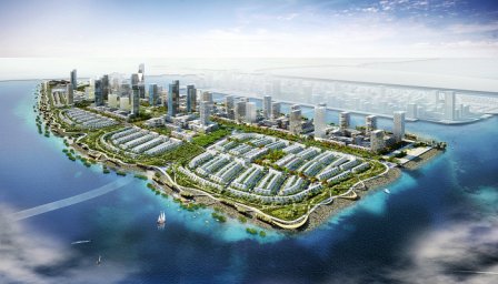  Pluit City Bisa Tingkatkan Ekonomi Masyarakat Pesisir Utara Jakarta