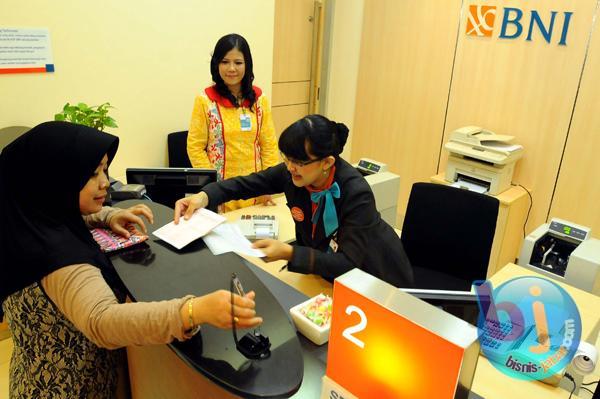  Ekspansi Kantor Cabang Bank di Jabar Tinggi