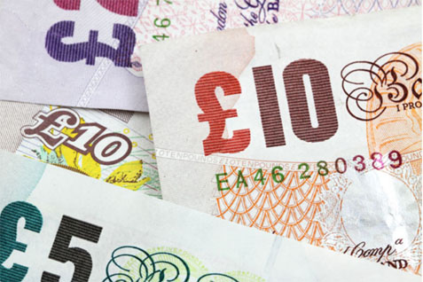  REFERENDUM SKOTLANDIA: Poundsterling Terhempas 0,5%