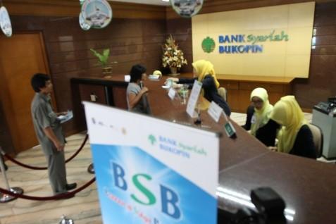  RI Butuh BUMN Syariah