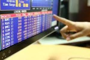  Diprediksi Rebound, Buru Saham-Saham Berbasis CPO