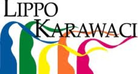  LIPPO KARAWACI (LPKR) Pindahkan Aset Rp3,6 Triliun