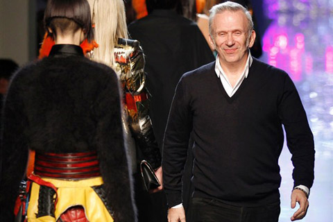  Jean Paul Gaultier Setop Jualan Produk Instan