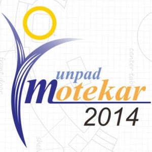  Punya Produk Kreatif? Lombakan Dalam Unpad Motekar 2014