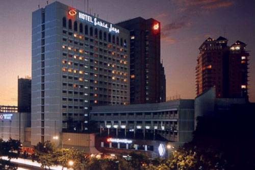  Kinerja Industri Hotel Indonesia Kalah Dari India