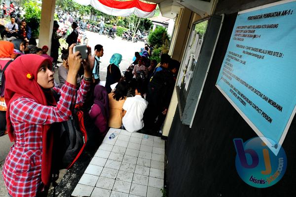 Jatah Formasi CPNS Ini Nihil Pelamar, Kenapa?