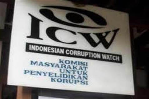  ICW: Terpidana Korupsi, Cabut Hak Remisi dan Pembebasan Bersyarat