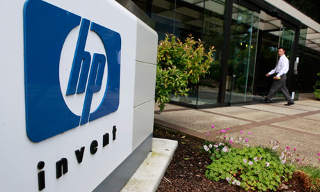  HP Luncurkan Server Terbaru Proliant Gen9 di Asia Pasifik