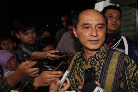  KASUS JERO WACIK: Daniel Sparingga Baru Bersedia Buka Mulut di Meja Hijau