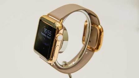  Berapa Harga Apple Watch Berlapis Emas?