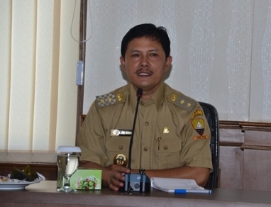  Bupati Sumedang Tersangka, Aher Minta DPRD Sumedang Segera Angkat Wakil Bupati